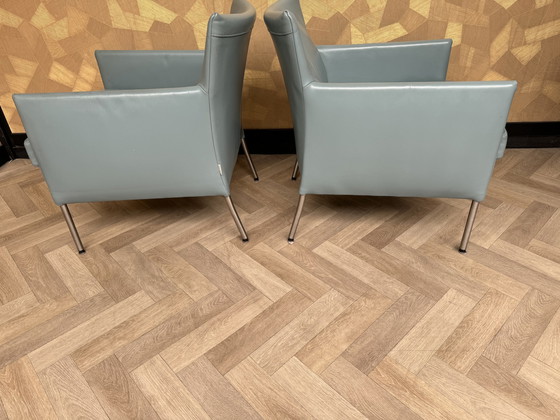 Image 1 of 2 fauteuils Bert Plantagie Dalia