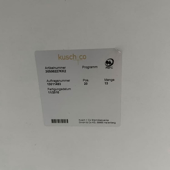 Image 1 of Tavolo Kusch Co