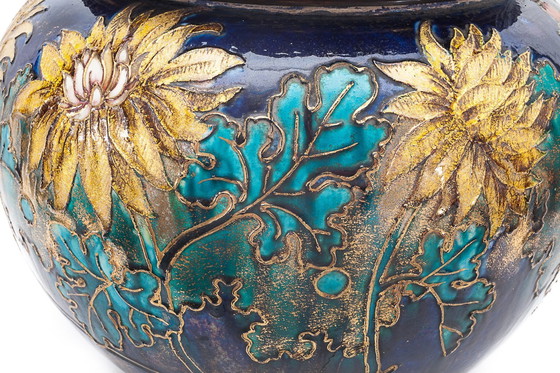 Image 1 of Earthenware Planter