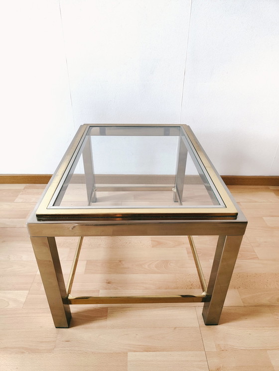 Image 1 of Belgo Chrom coffee table