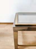 Belgo Chrom coffee table