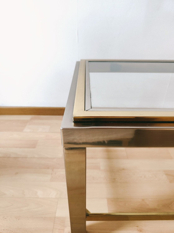 Image 1 of Belgo Chrom coffee table