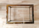 Belgo Chrom coffee table