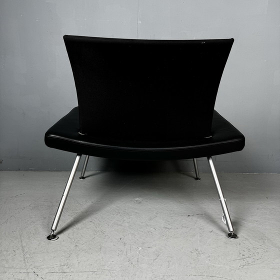 Image 1 of Kff Lounge Chair Eighties Postmodern