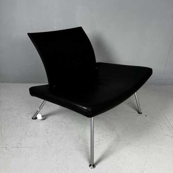 Image 1 of Kff Lounge Chair Eighties Postmodern