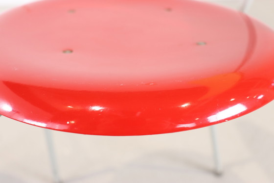 Image 1 of 2x sedia vintage + sgabello