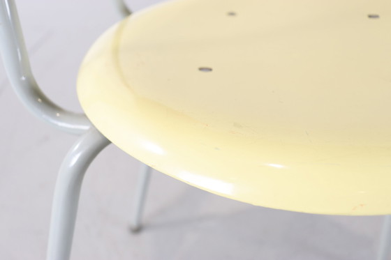 Image 1 of 2x sedia vintage + sgabello