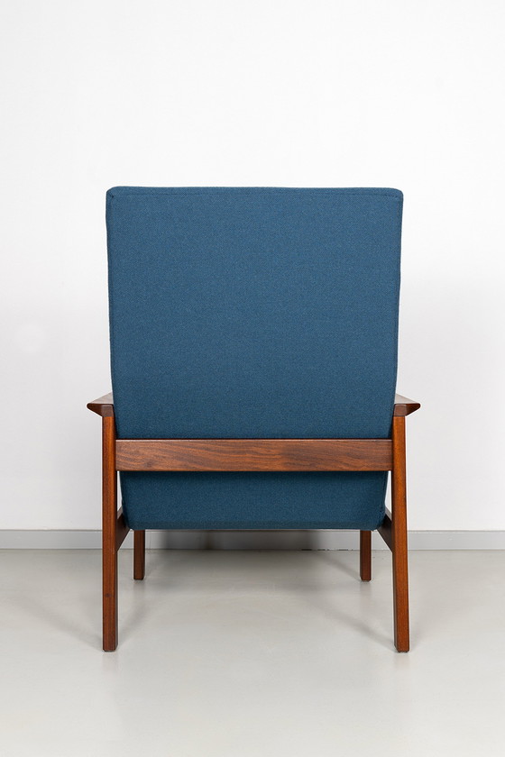 Image 1 of Pastoe armchair FU06 by Ynve Ekström