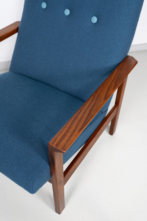 Image 1 of Pastoe armchair FU06 by Ynve Ekström