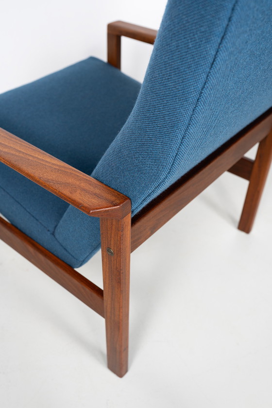 Image 1 of Pastoe armchair FU06 by Ynve Ekström