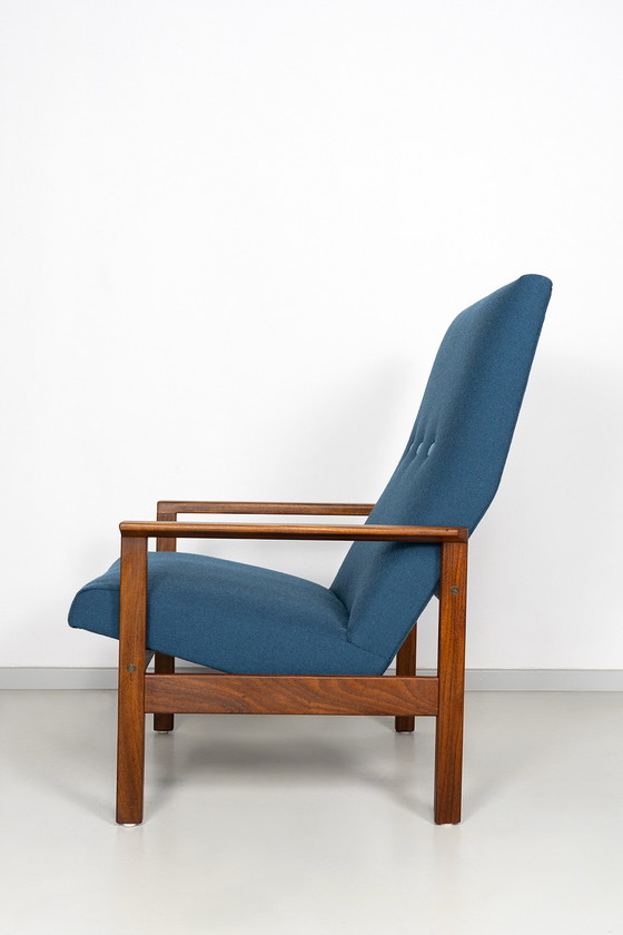 Image 1 of Pastoe armchair FU06 by Ynve Ekström