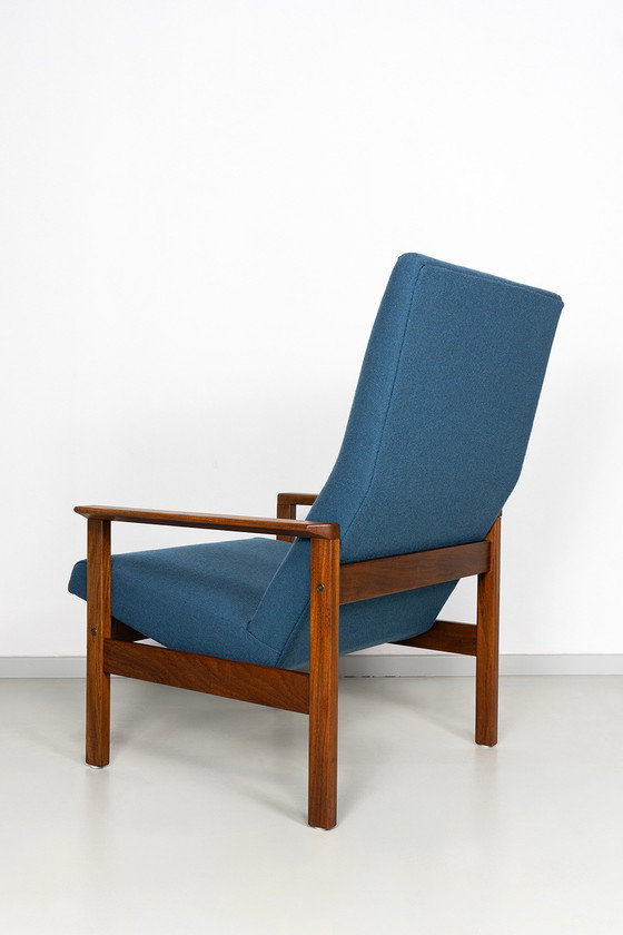 Image 1 of Pastoe armchair FU06 by Ynve Ekström