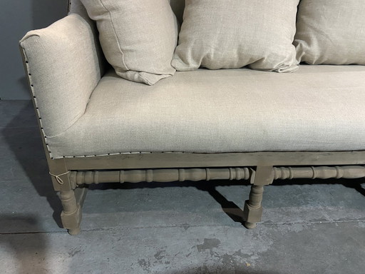 Bench Cees & Co 190X80X110