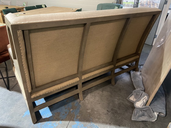 Image 1 of Bench Cees & Co 190X80X110