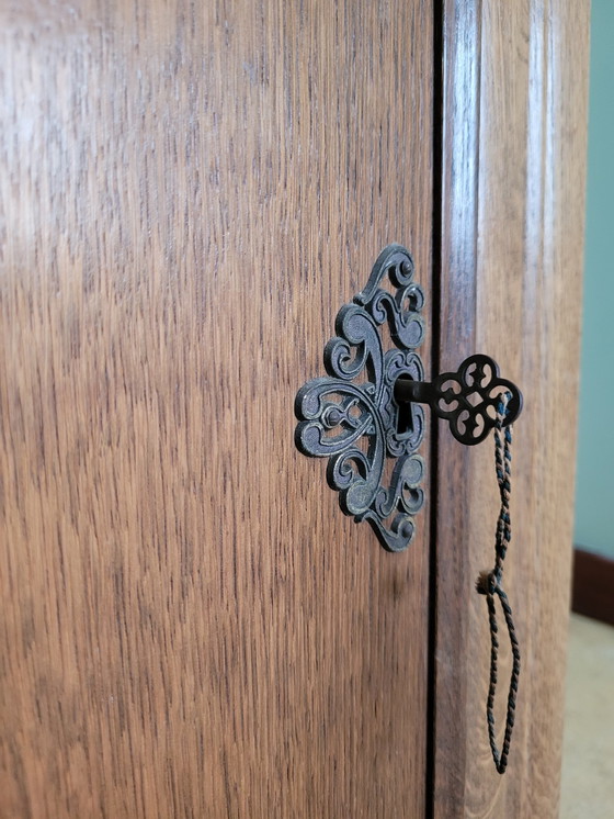 Image 1 of Macchina da cucire Singer d'epoca