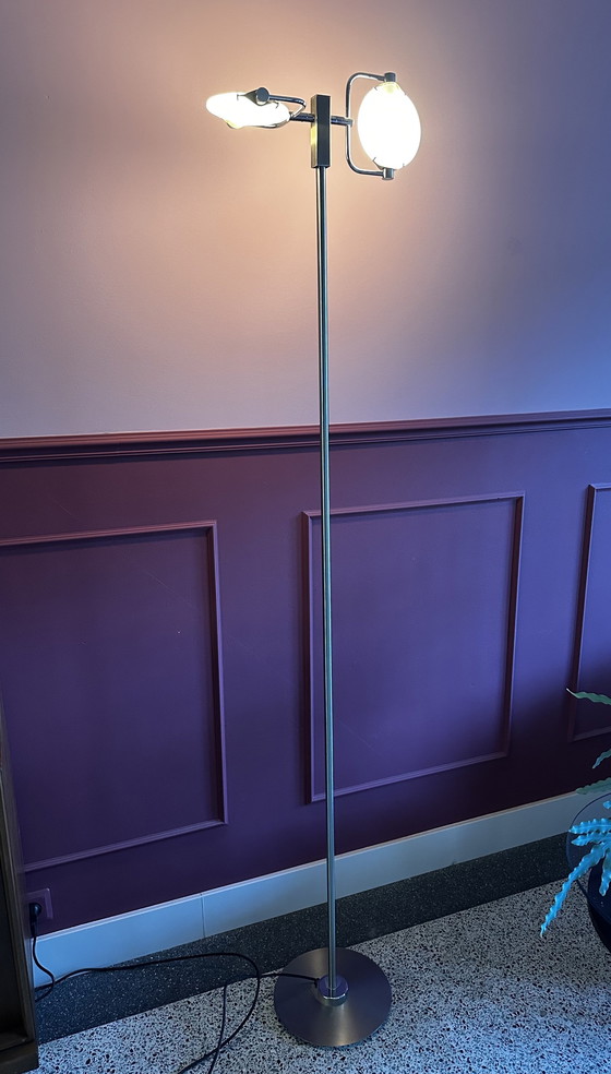 Image 1 of Vintage Design Floor Lamp