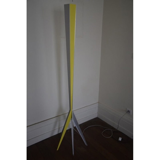 Image 1 of Vintage floor lamp Tibibi Luce Plan Alberto, 1993