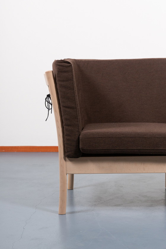 Image 1 of Danish Design Sofa Madison From Hurup Mobler 