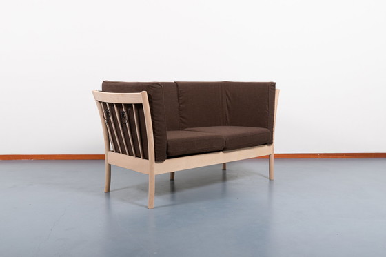 Image 1 of Danish Design Sofa Madison From Hurup Mobler 