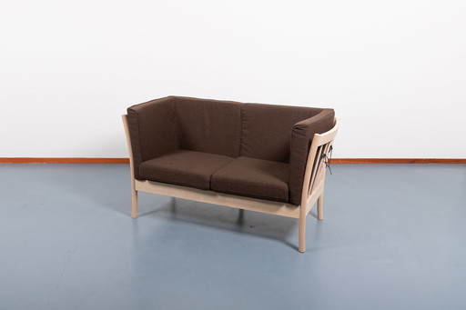 Danish Design Sofa Madison From Hurup Mobler 