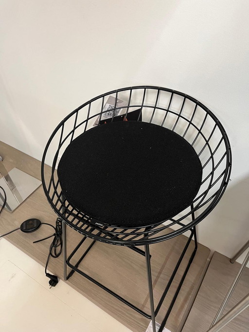 Pastoe Barstool Wire