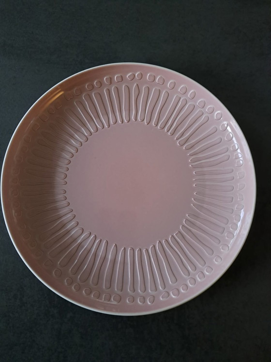 Image 1 of 8x assiettes Villeroy & Boch