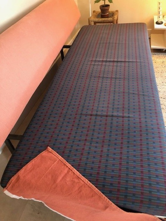 Image 1 of Gijs Van Der Sluis Sofa 3 - Seater