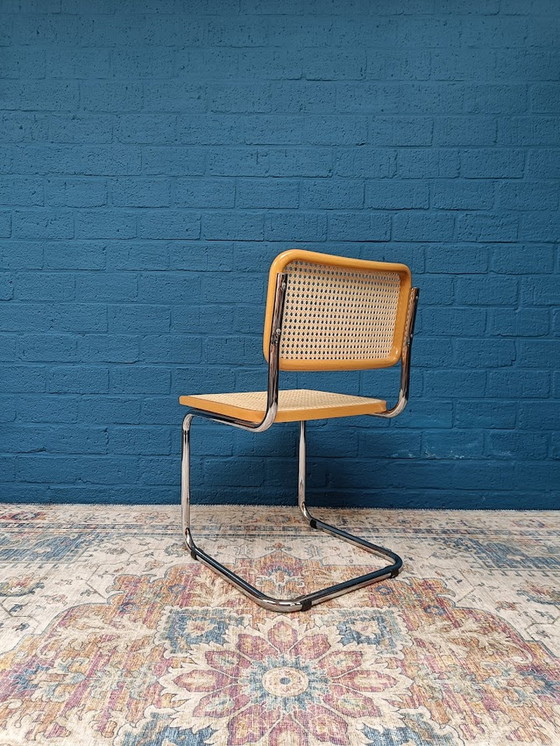 Image 1 of 4x Vintage Cesca Chairs