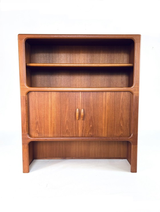 Image 1 of Dyrlund Bar Cabinet '70