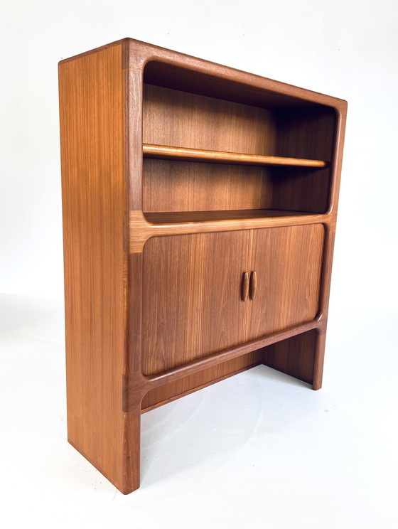 Image 1 of Dyrlund Bar Cabinet '70