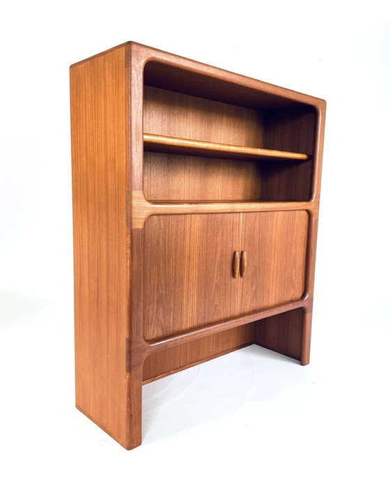 Image 1 of Dyrlund Bar Cabinet '70