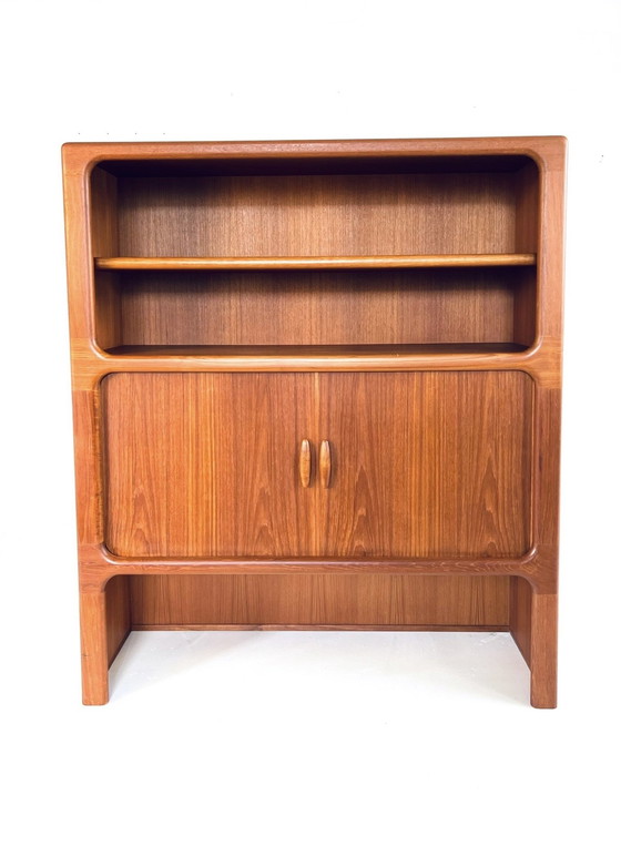 Image 1 of Dyrlund Bar Cabinet '70