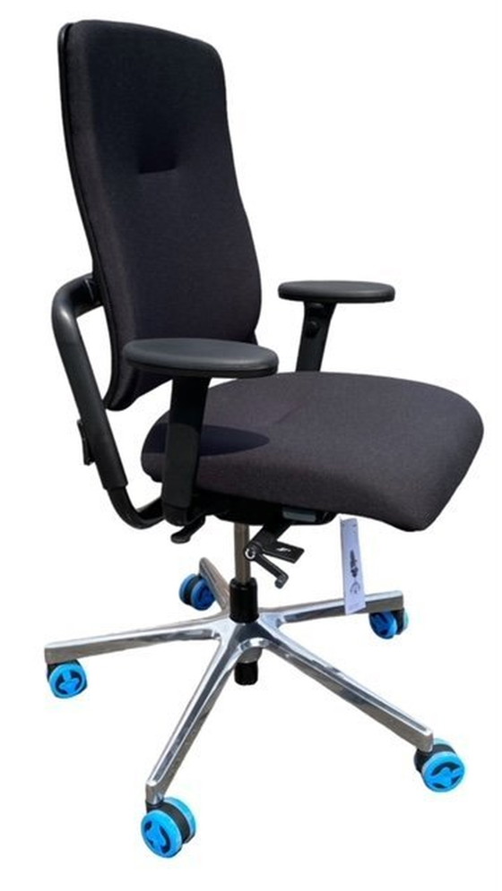 Image 1 of Grahl Xenium Basic 45 Npr1813 Office chair