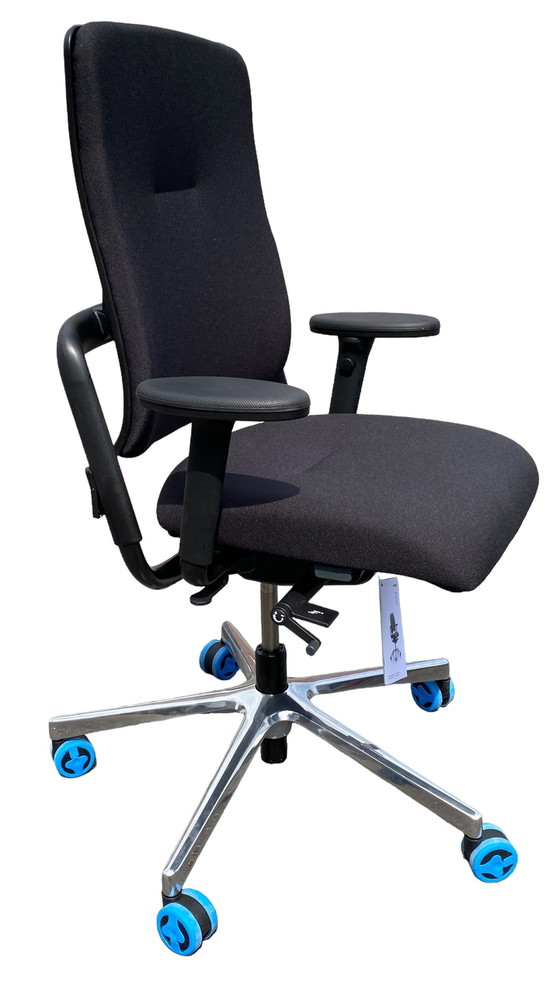 Image 1 of Grahl Xenium Basic 45 Npr1813 Office chair