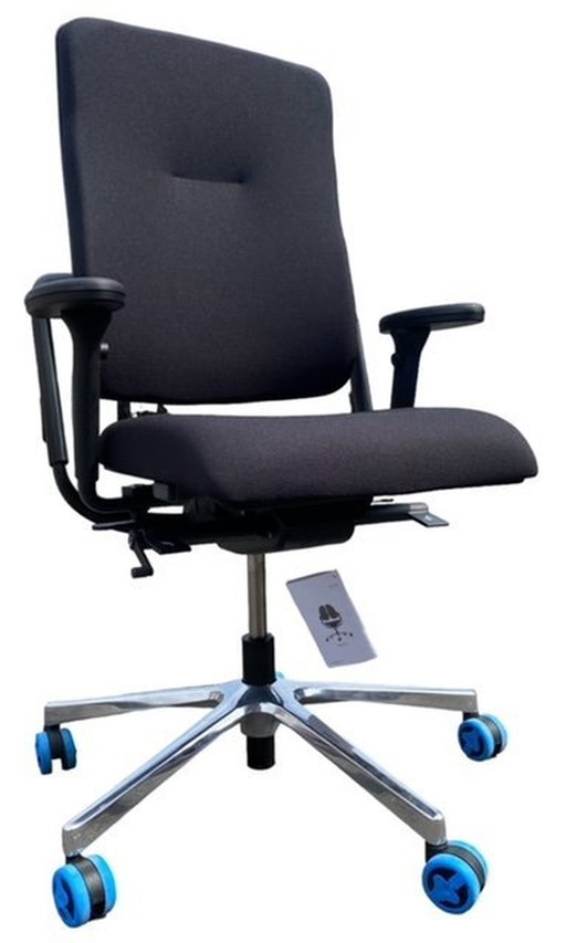 Grahl Xenium Basic 45 Npr1813 Office chair