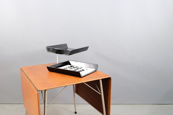 Image 1 of Desk organizer by Florence Knoll Bassett for Knoll Inc. / Knoll International, 1960s