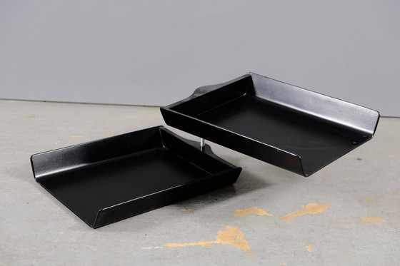 Image 1 of Desk organizer by Florence Knoll Bassett for Knoll Inc. / Knoll International, 1960s