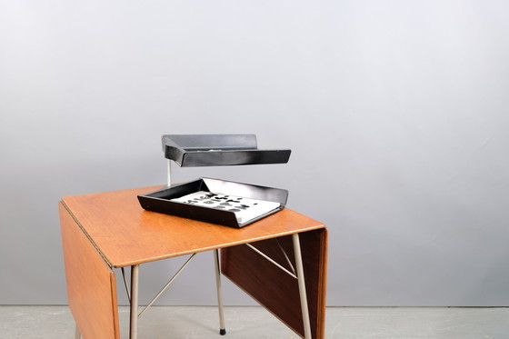 Image 1 of Desk organizer by Florence Knoll Bassett for Knoll Inc. / Knoll International, 1960s