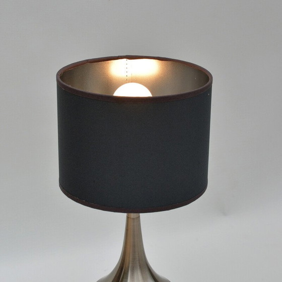 Image 1 of Lampada da tavolo vintage di Rogo Leuchten, Germania anni '80