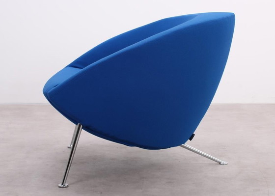 Image 1 of Sillón Artifort Hanna Azul