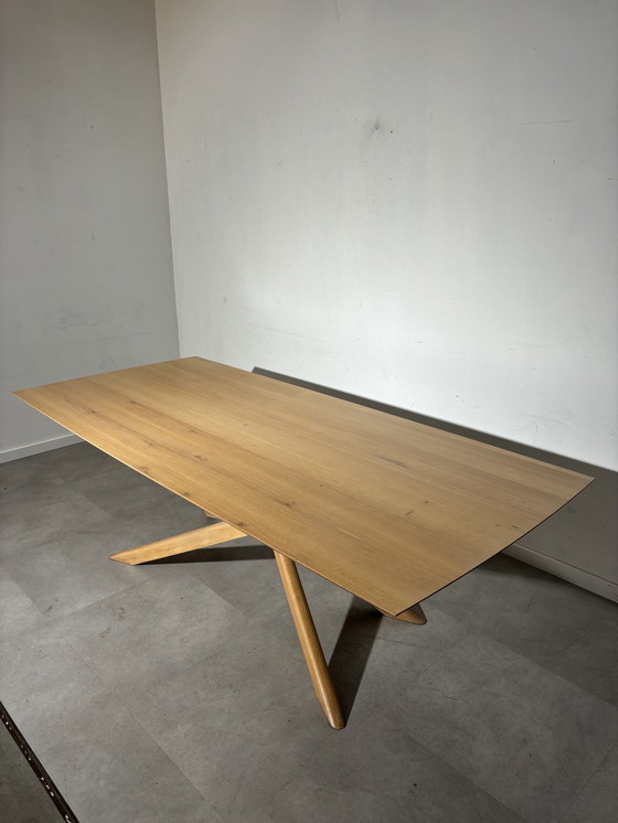 Image 1 of Ethnicraft - Mikado Dining Table