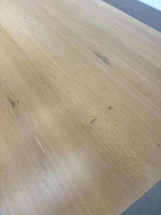 Image 1 of Ethnicraft - Mikado Dining Table