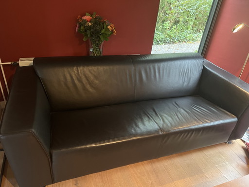 Sander Legend 2.5 Seater