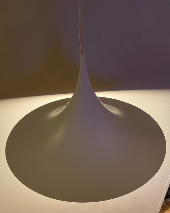 Image 1 of Witch Hat Lamp From Fog & Mørup