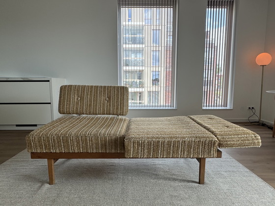 Image 1 of Walter Knoll Stella daybed