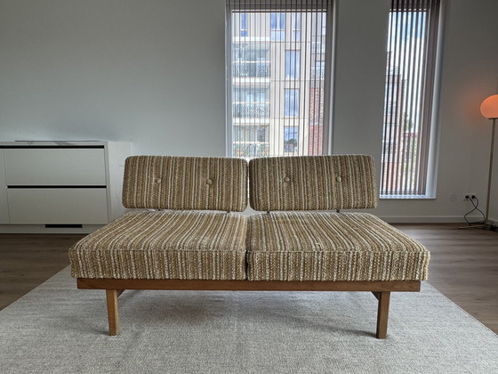 Image 1 of Walter Knoll Stella daybed