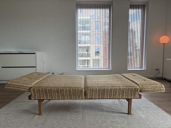 Image 1 of Walter Knoll Stella daybed