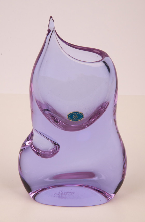 Image 1 of ZBS Vase Design Miloslav Klinger