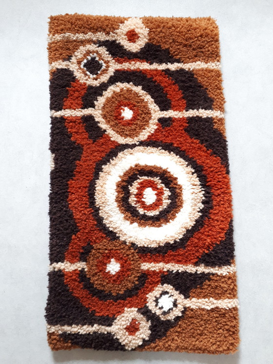 Image 1 of Arazzo vintage anni '70 