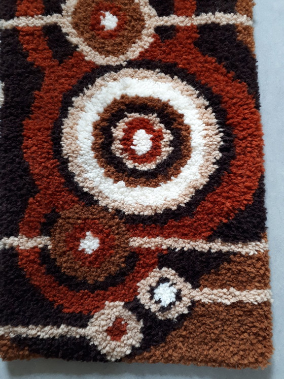 Image 1 of Arazzo vintage anni '70 